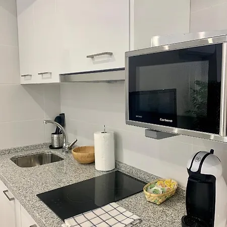 Apartamento Cerro Beach *