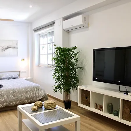 Apartamento Cerro Beach * Torremolinos