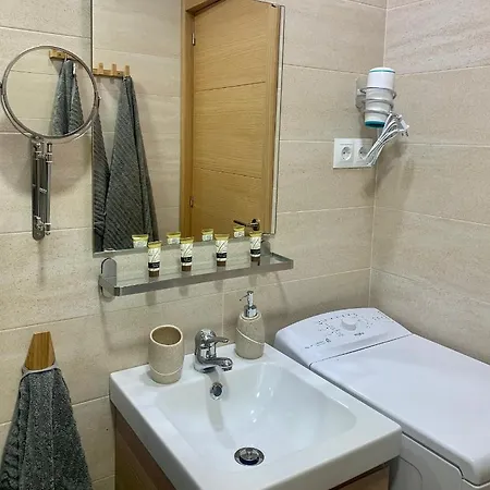 Apartamento Cerro Beach * Torremolinos