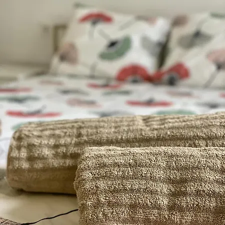 Apartamento Cerro Beach Lägenhet
